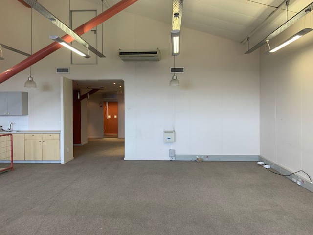 To Let commercial Property for Rent in Observatory Western Cape